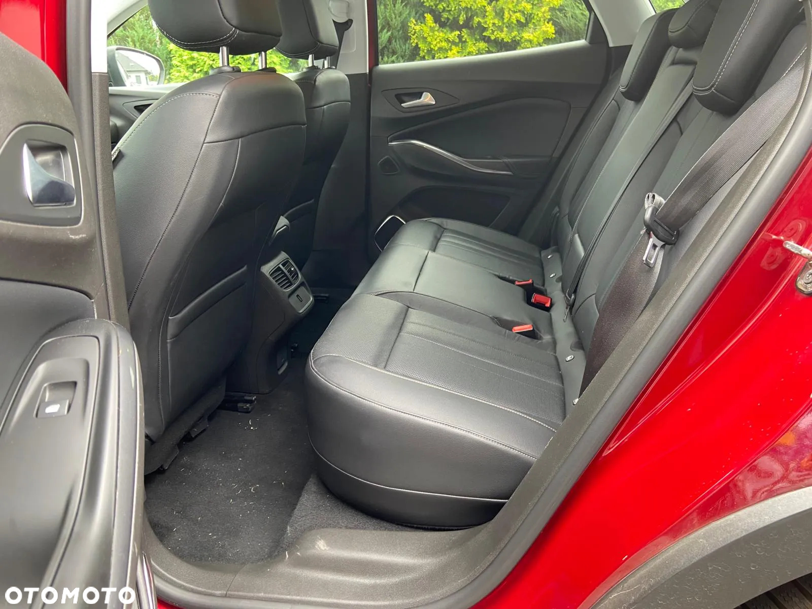 Opel Grandland X Plug-in-Hybrid4 1.6 DI Start/Stop Ultimate - 19
