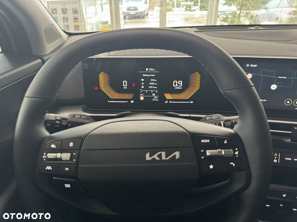 Kia Sportage 1.6 T-GDI Smart 2WD - 10