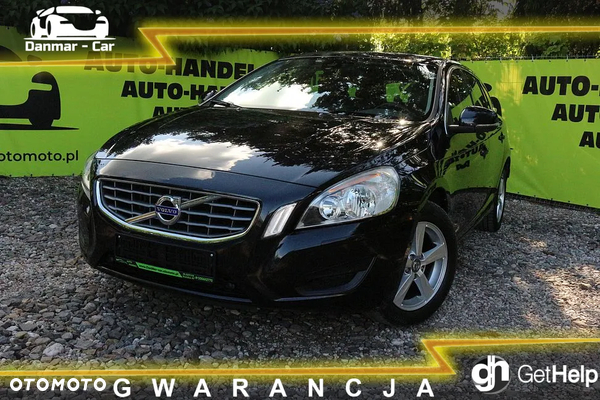 Volvo V60 D3 Geartronic Momentum