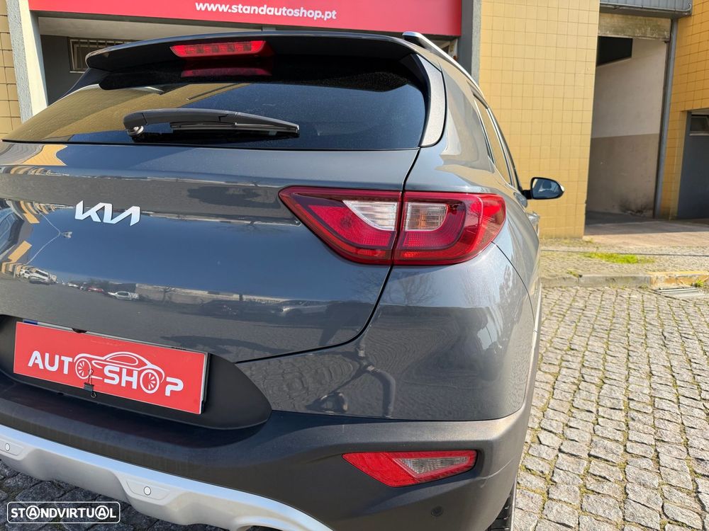 Kia Stonic 1.2 Dynamic - 17