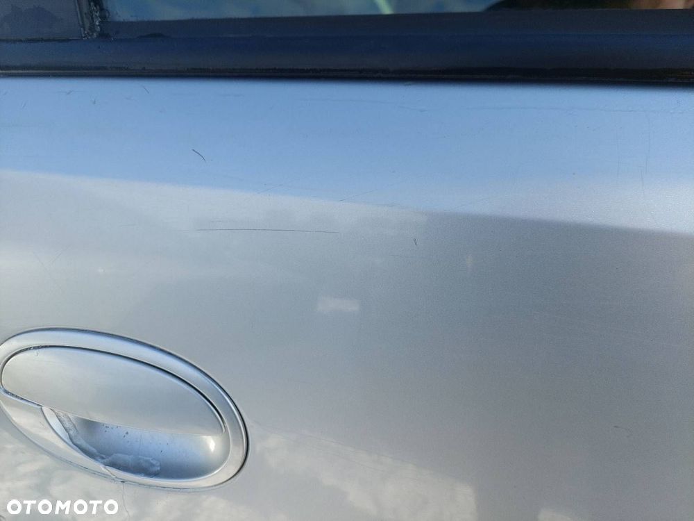 DRZWI KOMPLETNE PRAWY TYŁ OPEL MERIVA A LIFT Z157 - 4