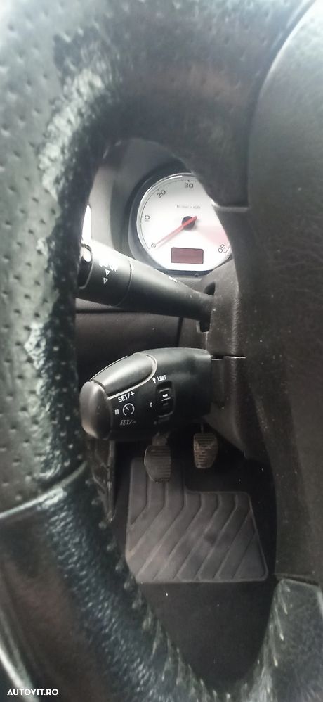 Peugeot 307 SW 1.6 HDI Starline - 5