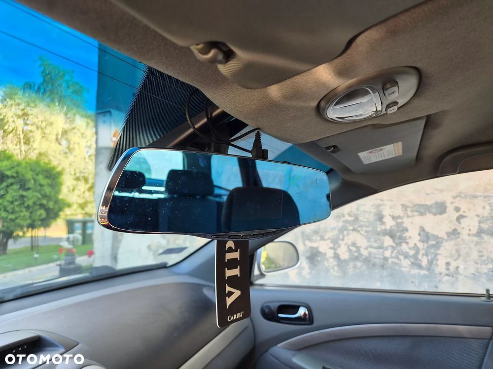 Chevrolet Nubira 2.0 D CDX - 7