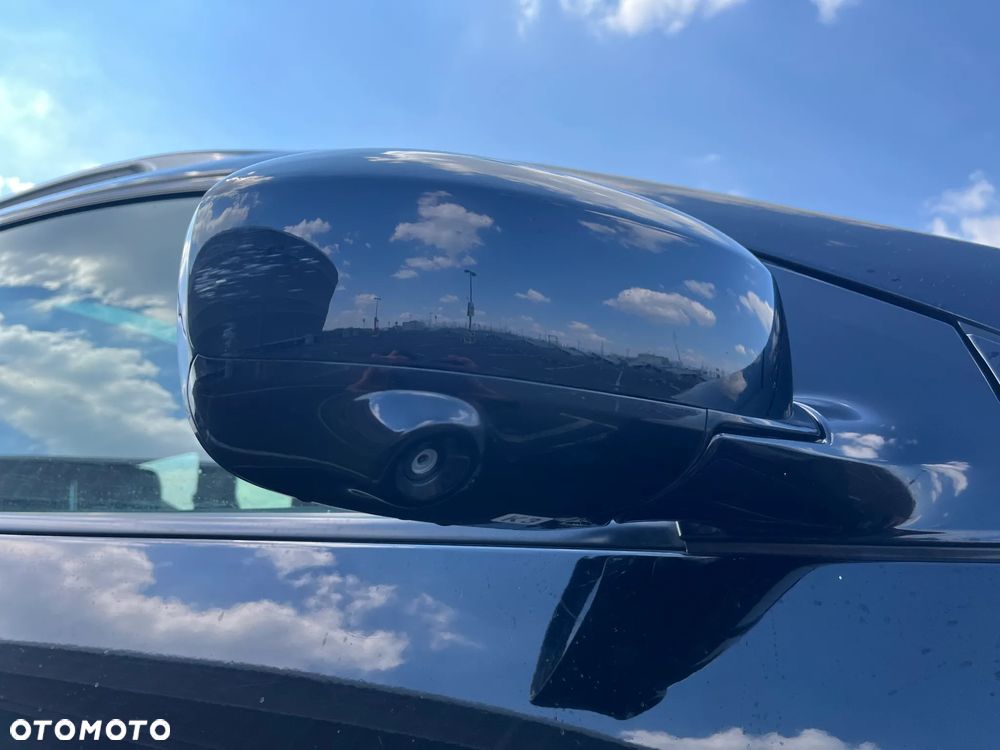 Nissan Murano 2.5 D Automatik Executive - 17