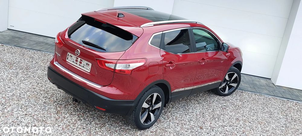 Nissan Qashqai 1.2 DIG-T 360 - 36