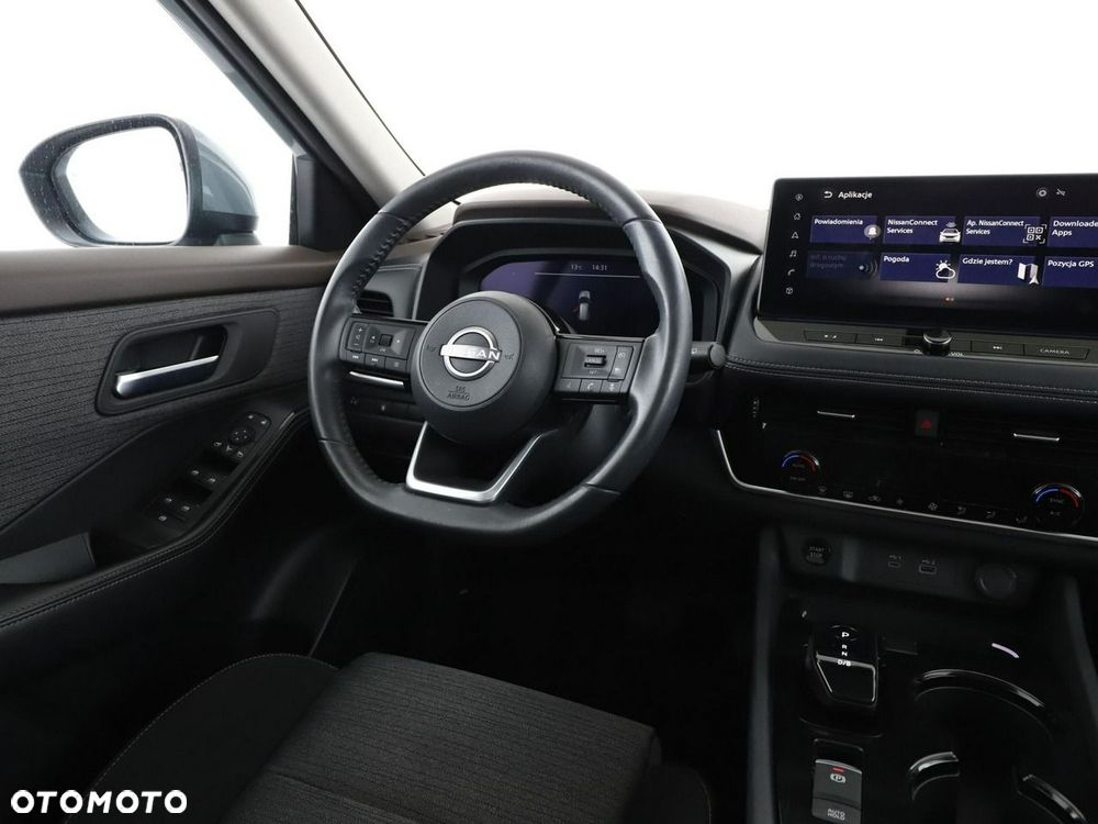 Nissan X-Trail 1.5 VC-T e-POWER N-Connecta 2WD - 17