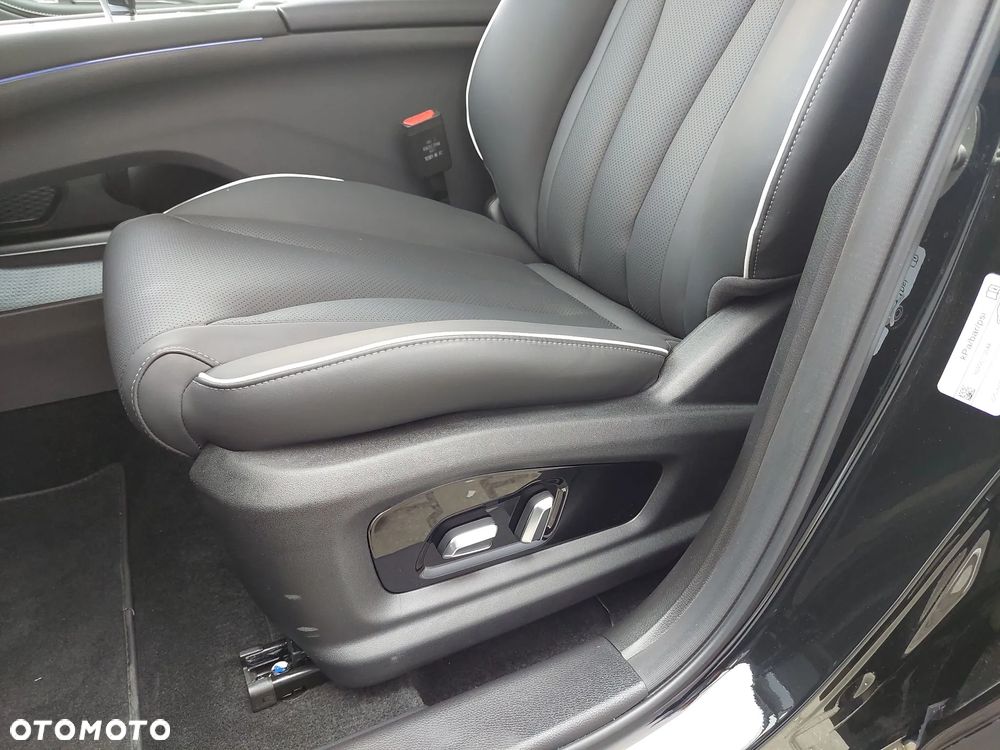 Chery Tiggo 7 1.5 T-GDI Super Hybrid Comfort DHT - 13