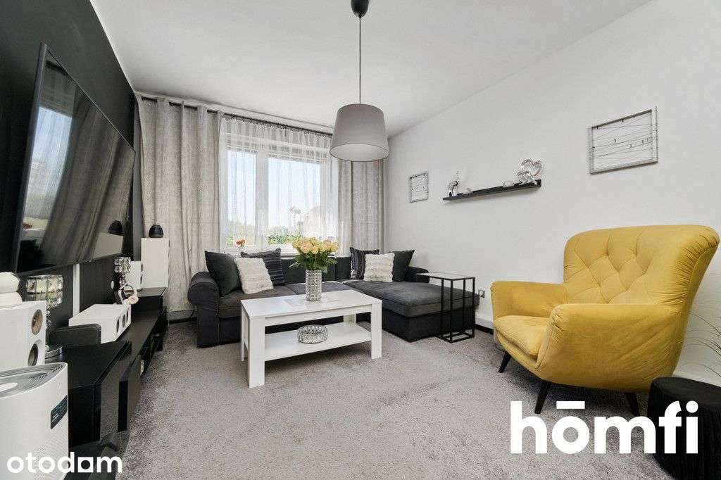 2 Pokoje | Centrum | Kamienica | Piwnica