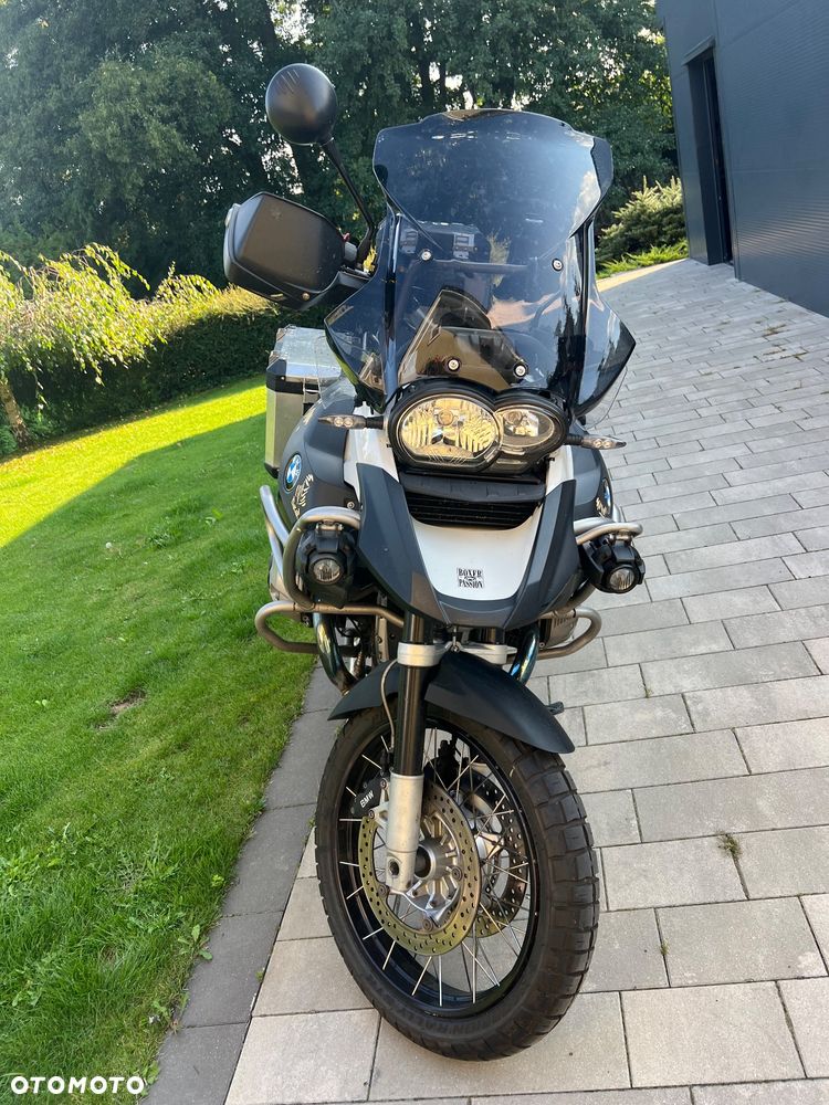 BMW GS - 6