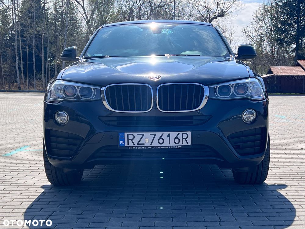 BMW X4 - 12