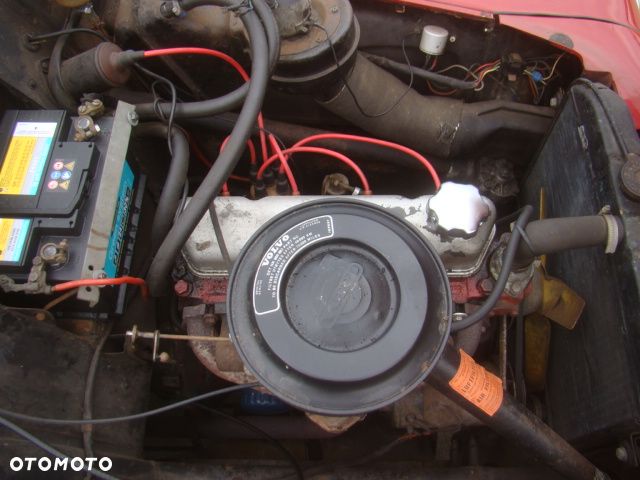 Volvo Inny - 27