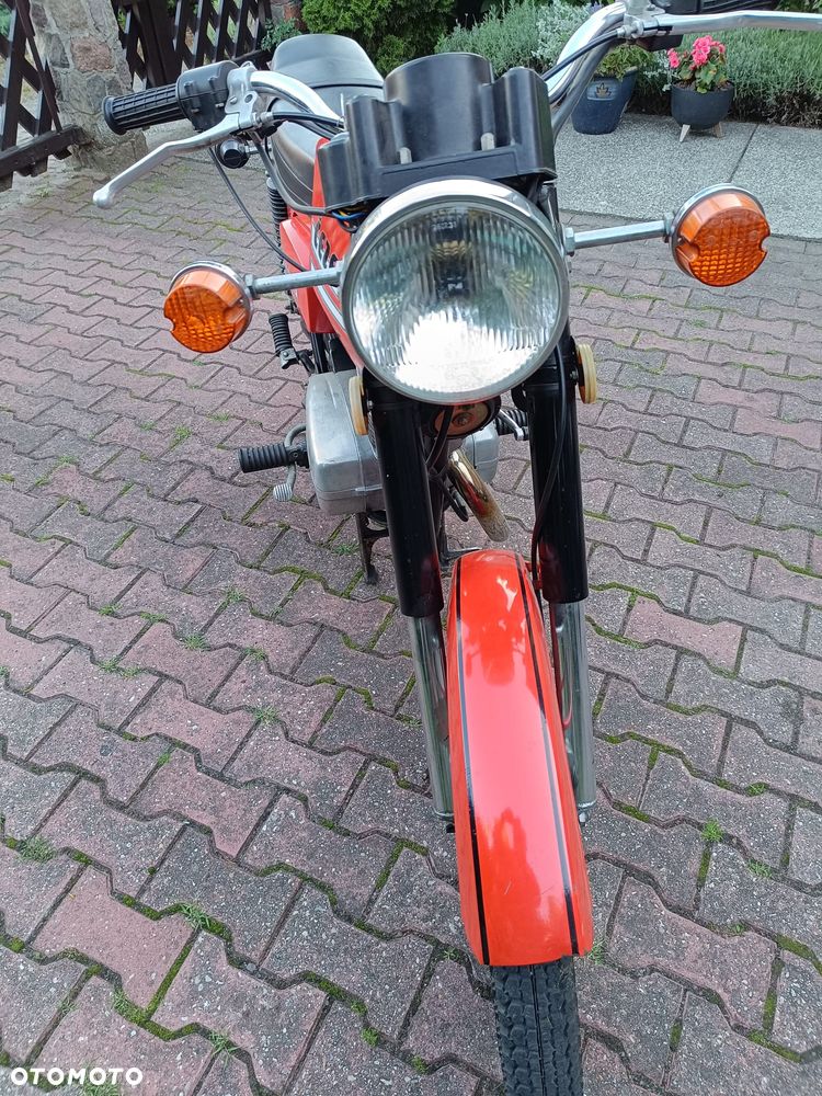 Jawa 175 - 3