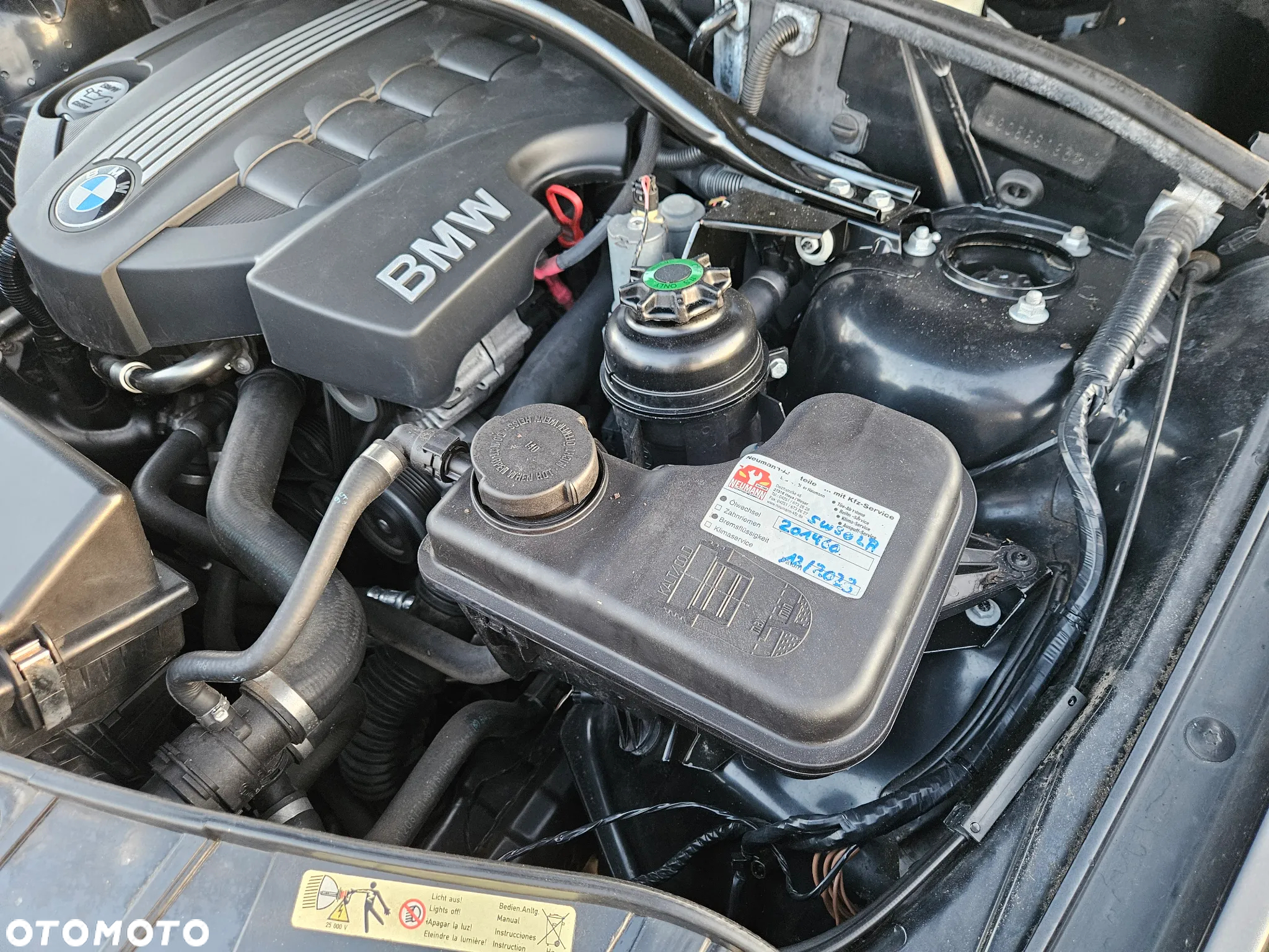 BMW X3 xDrive20d - 37