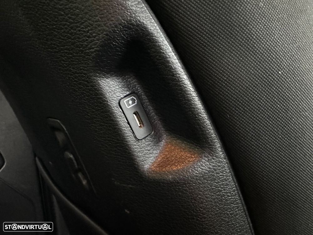 Kia Sportage 1.6 T-GDI Drive - 28