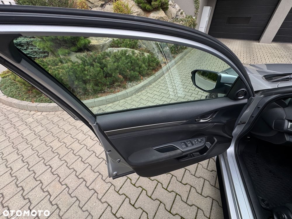 Honda Civic - 21