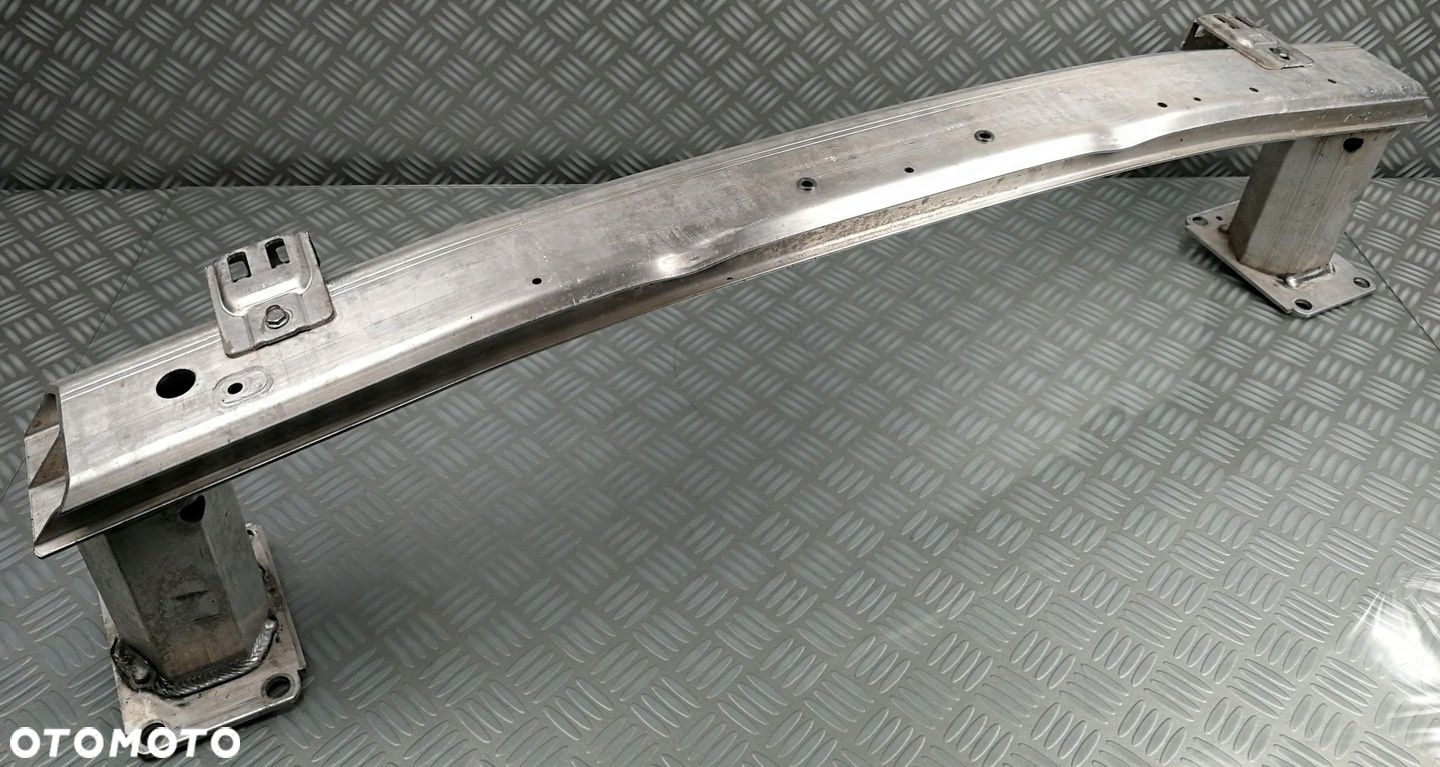 9824513780 belka pod zderzak przedni PEUGEOT 3008 II 5008 II 2 2016-2024 - 1