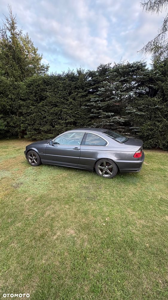 BMW Seria 3 328Ci - 3