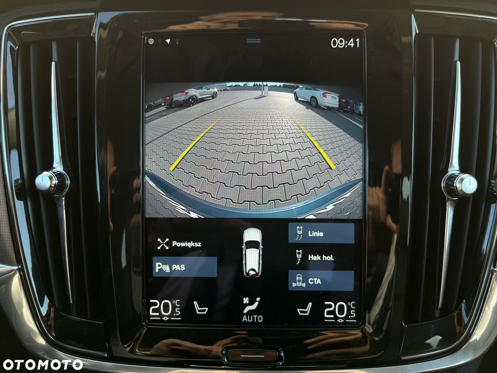 Volvo V90 - 14