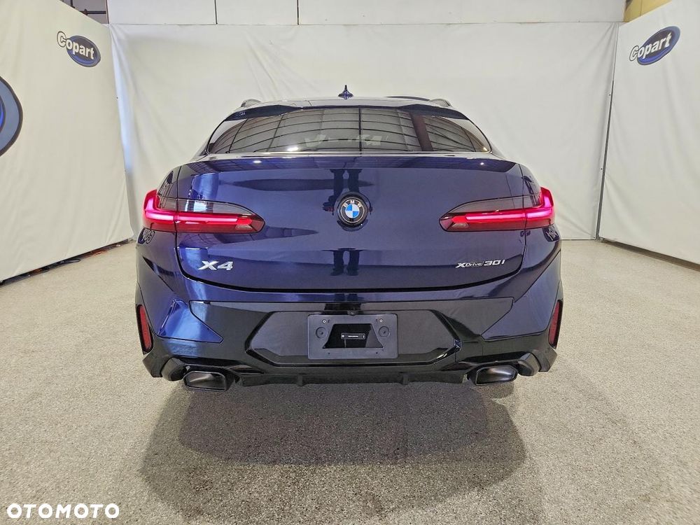 BMW X4 - 6