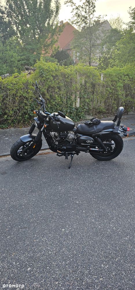 Hyosung GV - 2