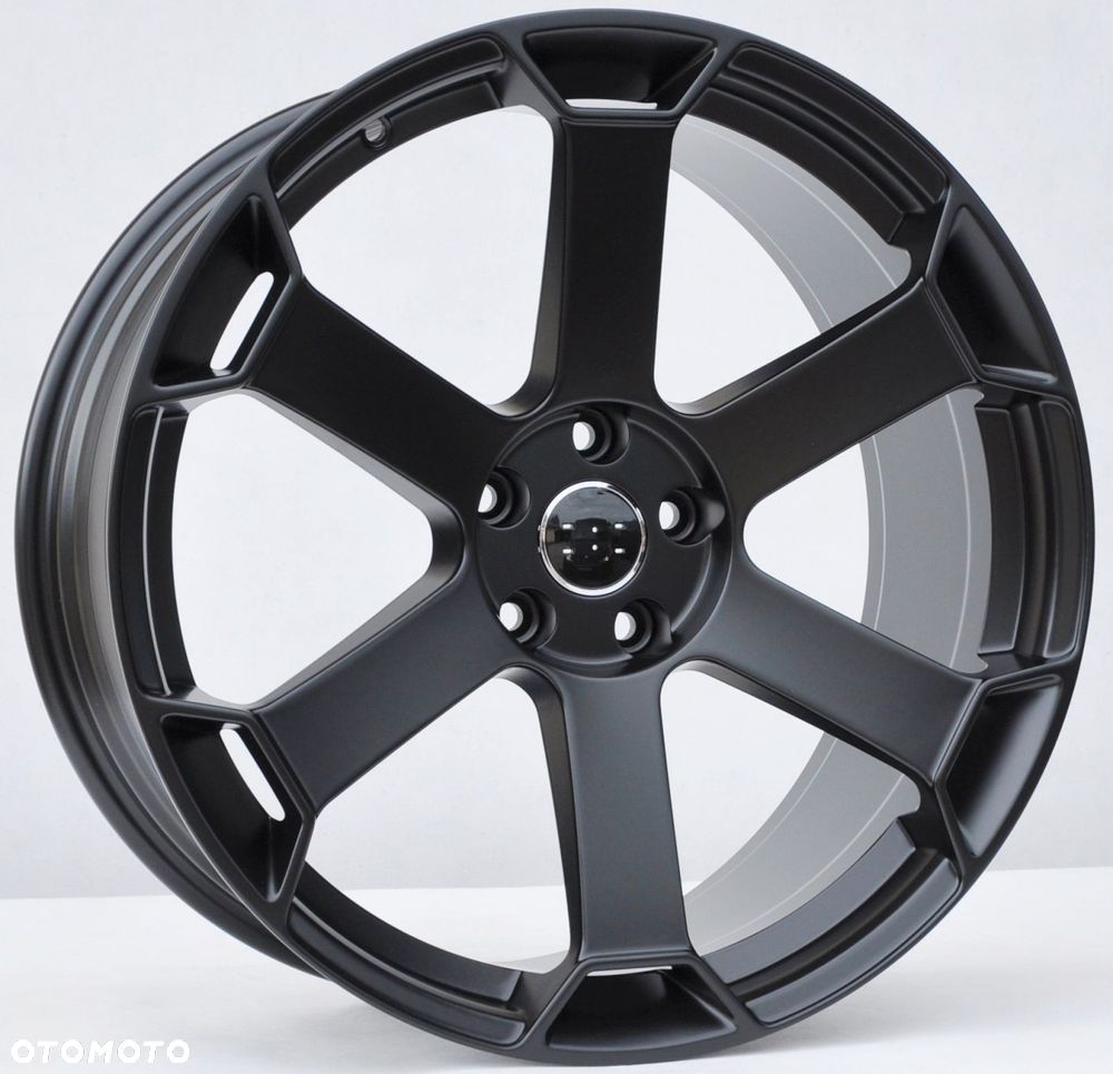 6149 BLHM FELGI 22 5x112 AUDI A6 C7 C8 C9 A7 A8 S7 Q5 SQ5 Q7 Q8 10J ET25 - 2