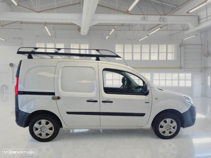 Renault Kangoo Maxi 33 (c/ Bateria)
