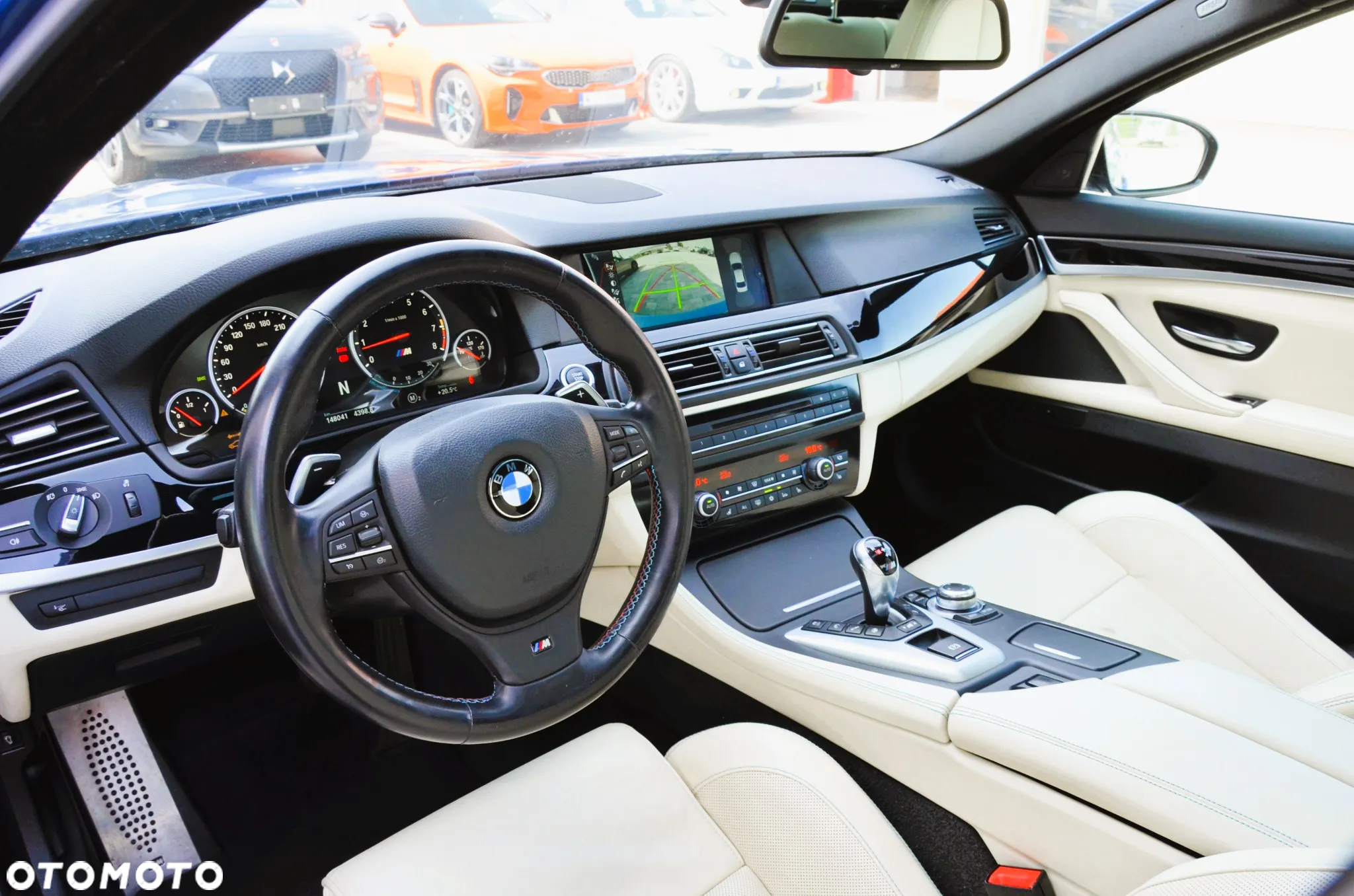 BMW M5 Standard - 23