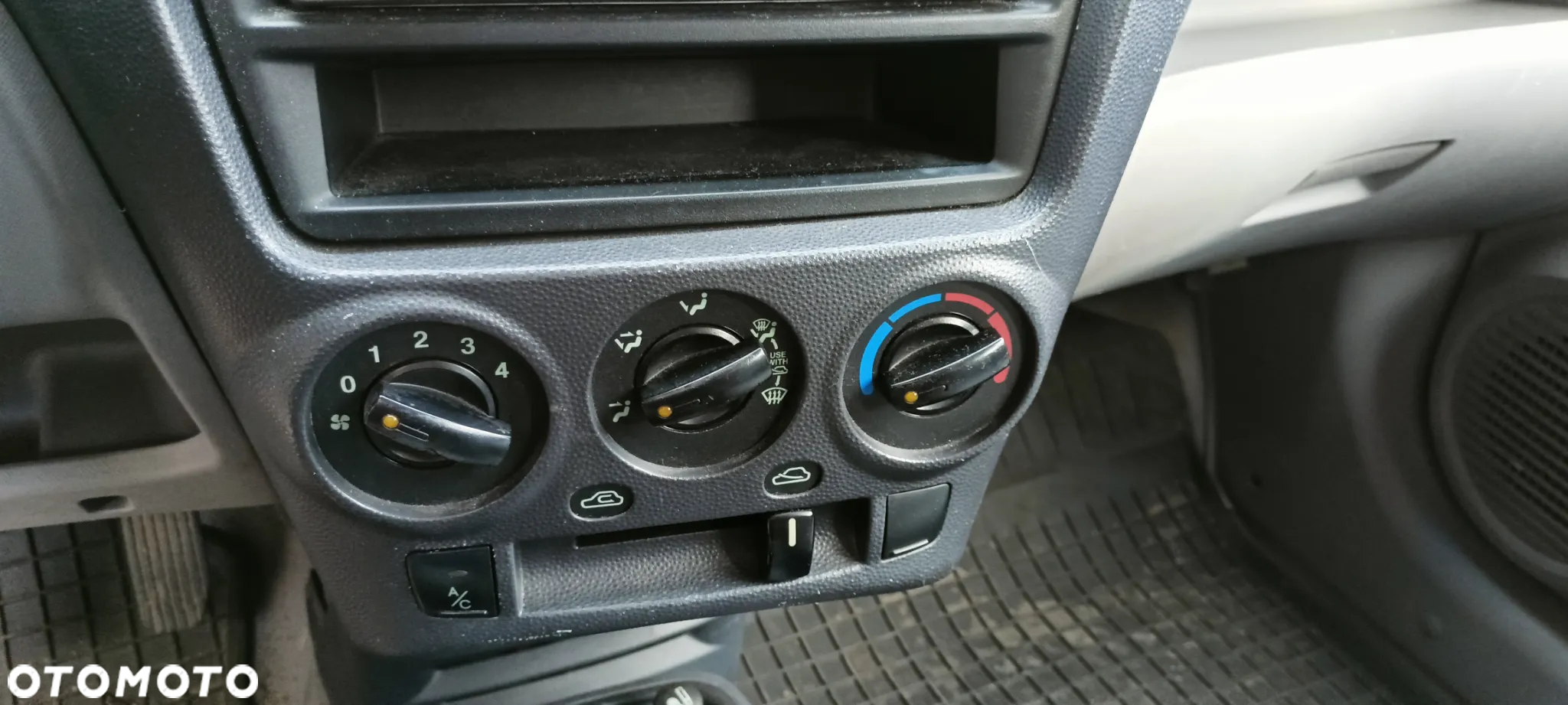 Kia Picanto 1.0 Cool - 6