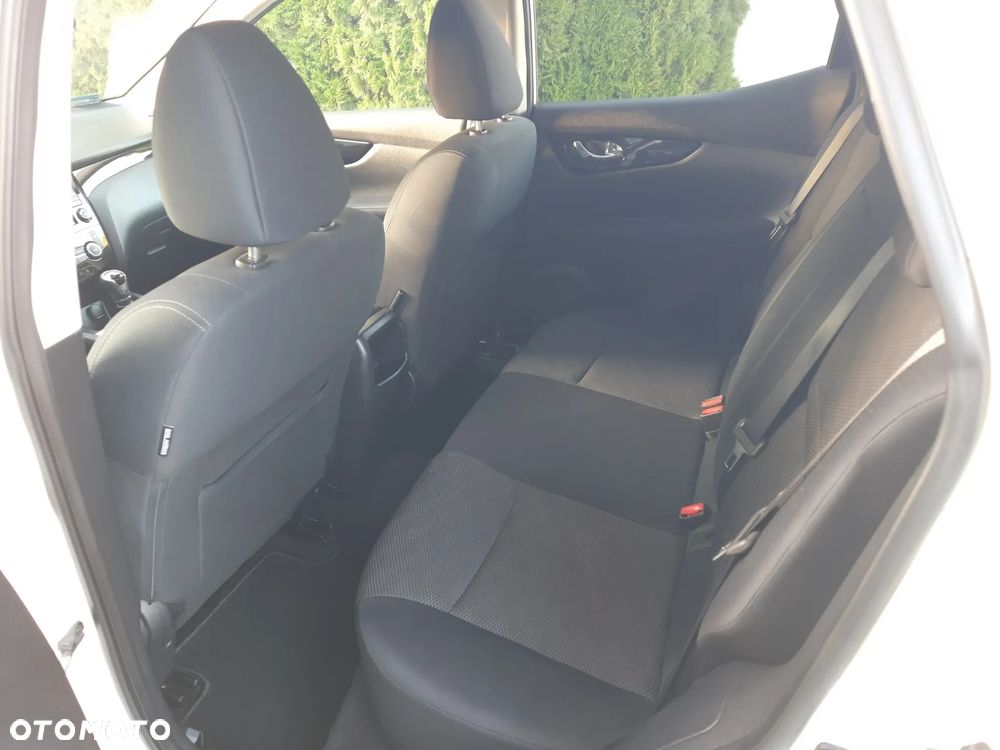 Nissan Qashqai - 7