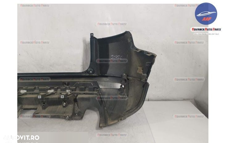 Bara Spate originala cu senzori Land Rover Range Rover Evoque L538 201 - 6