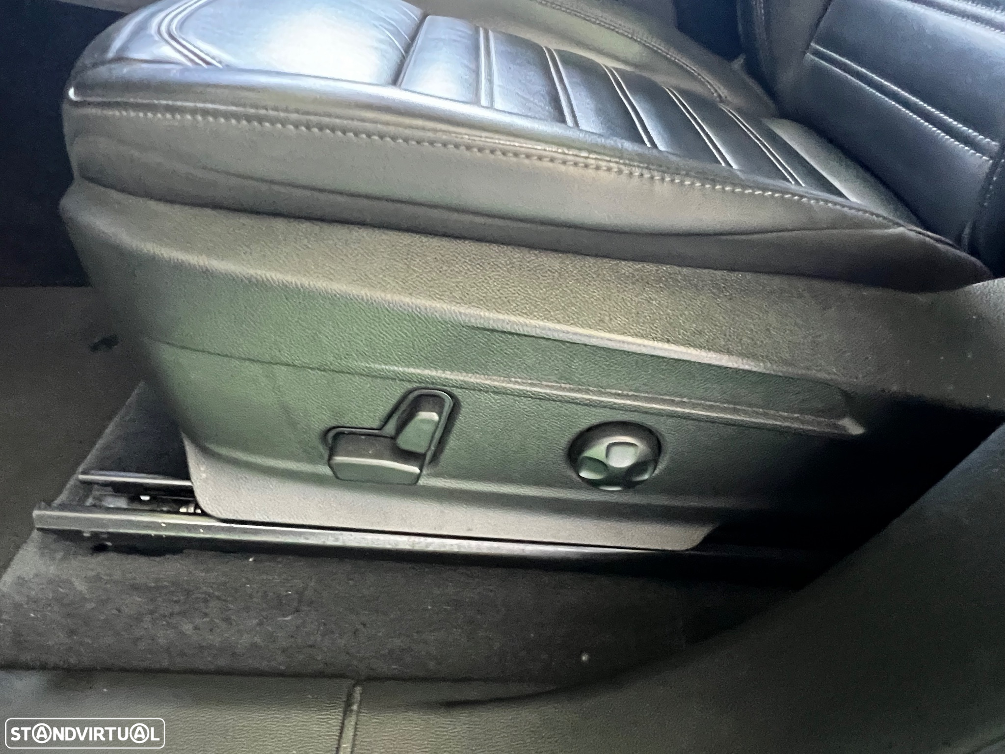Alfa Romeo Stelvio 2.0 T First Edition AT8 Q4 - 17