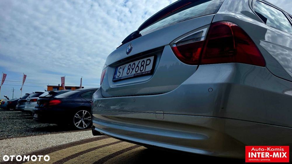 BMW Seria 3 - 12