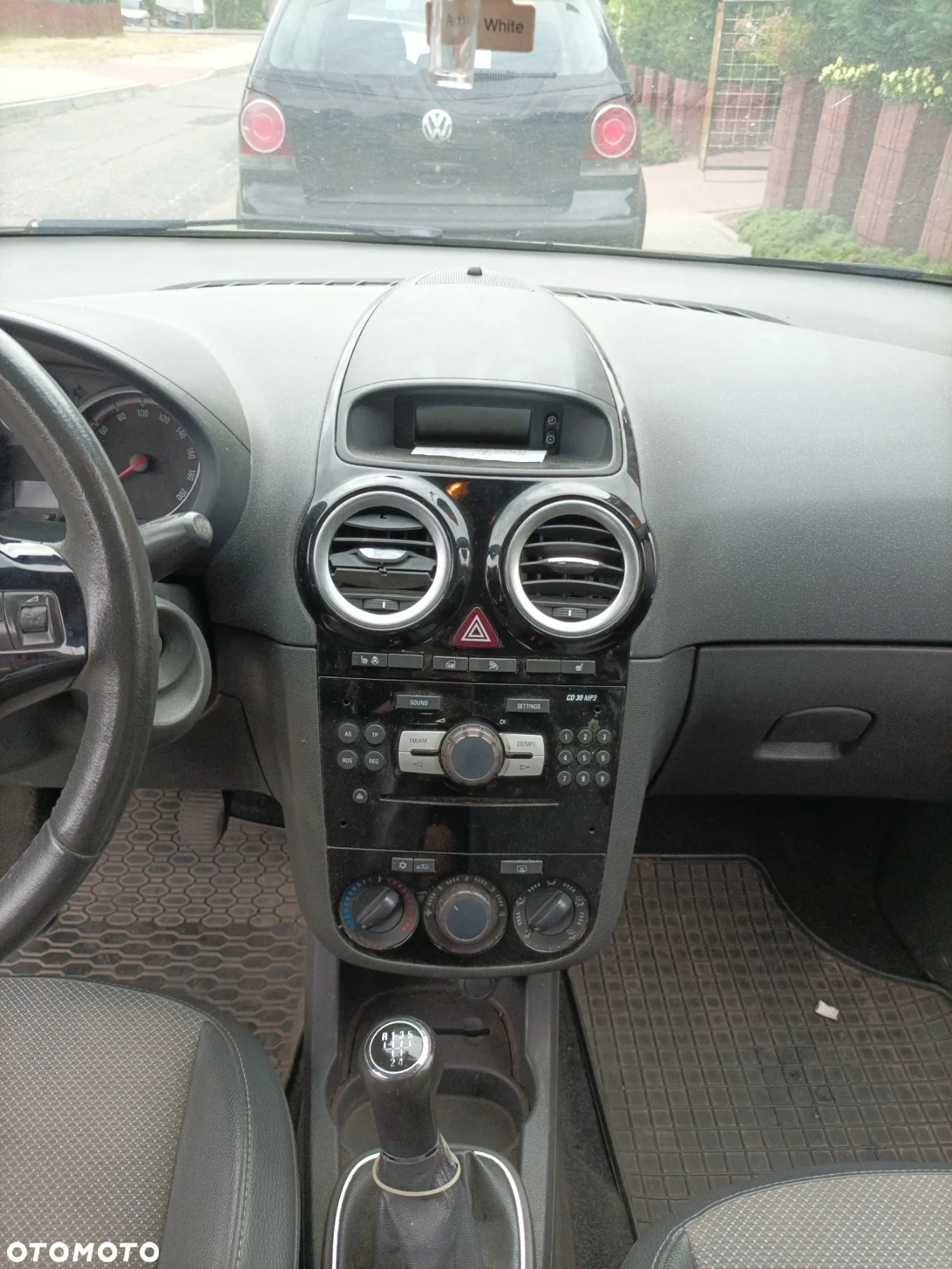 Opel Corsa - 11