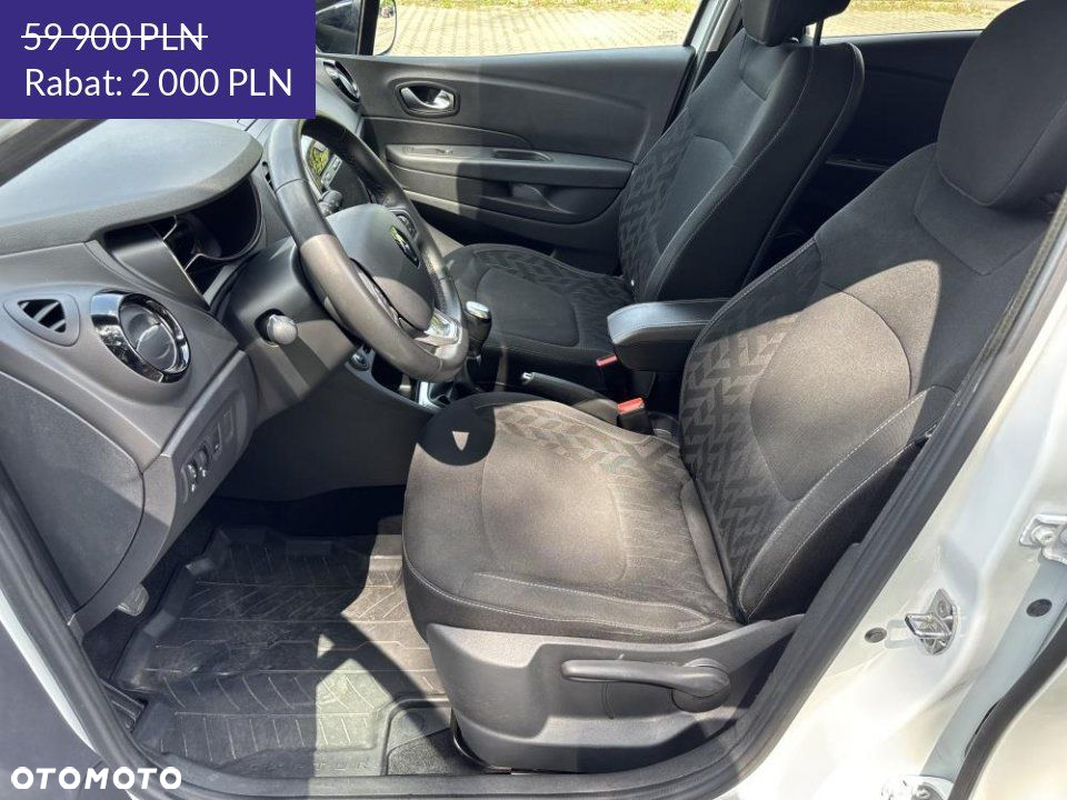Renault Captur - 10