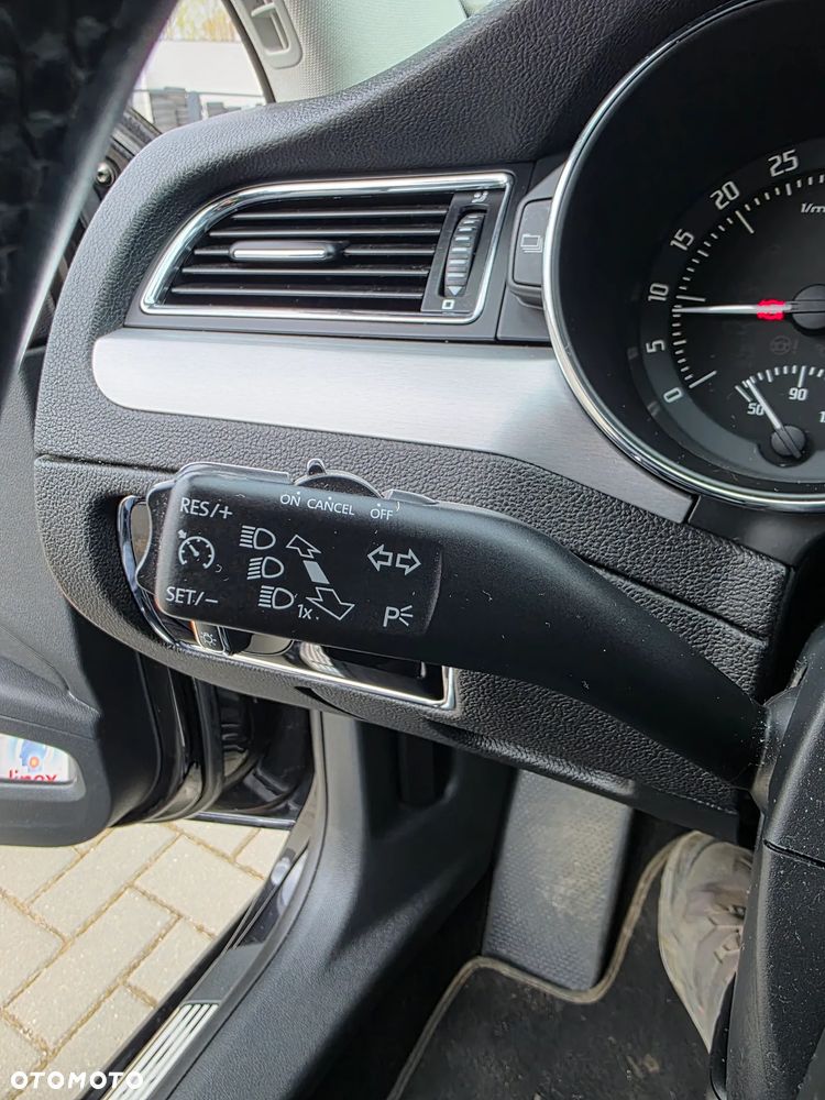 Skoda Superb - 17
