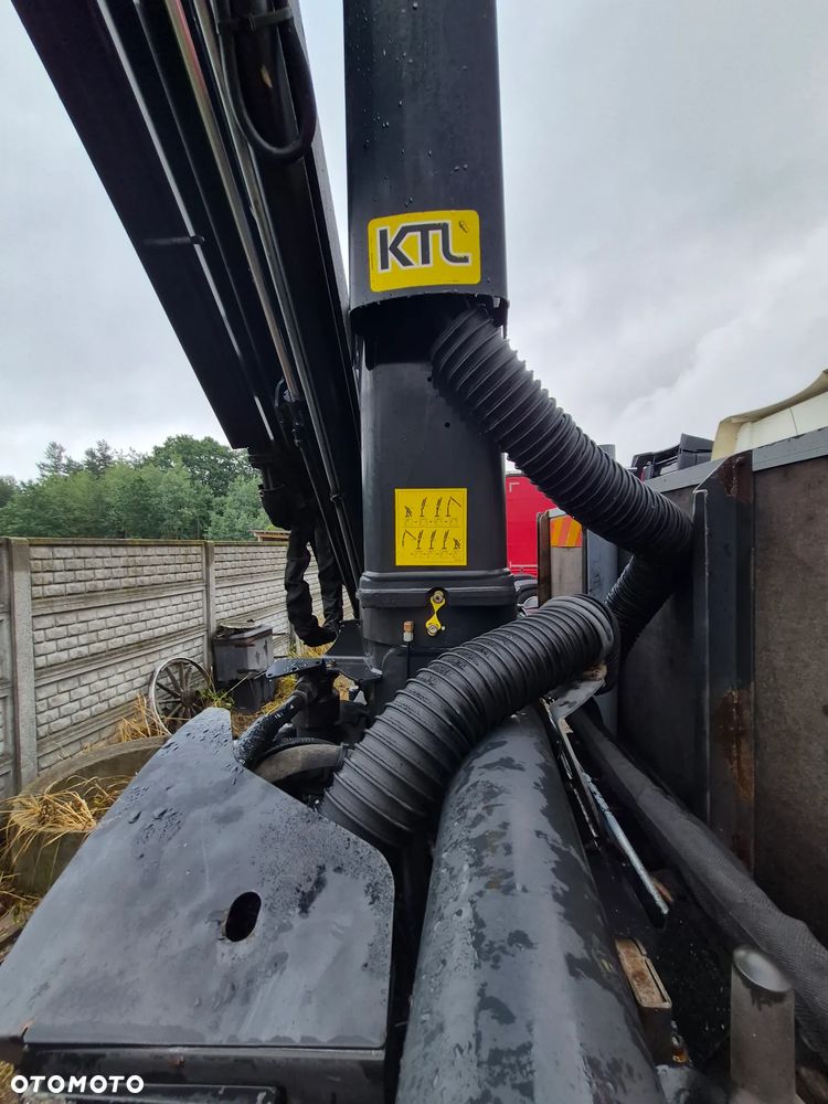 MAN TGX 26.440 - 12