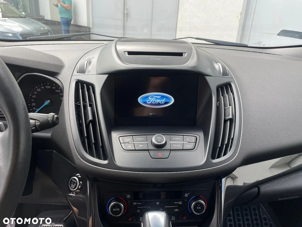 Ford Kuga 1.5 EcoBlue FWD ST-Line - 13