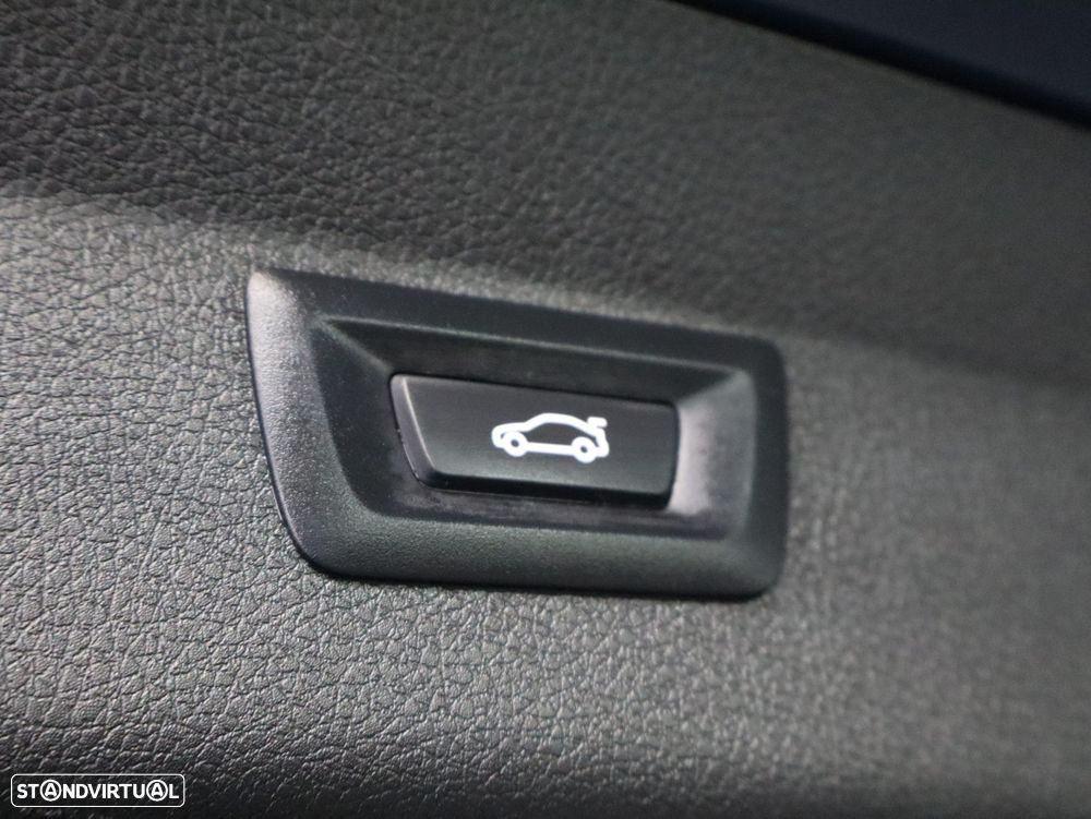 BMW 216 Gran Tourer d 7L Advantage Auto - 20