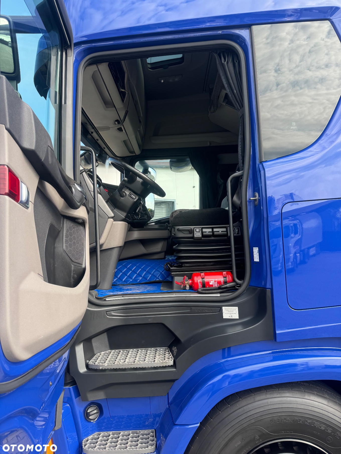 Scania R450 - 24