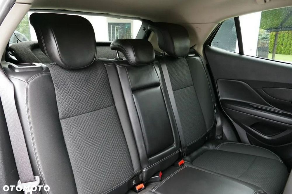 Opel Mokka - 34