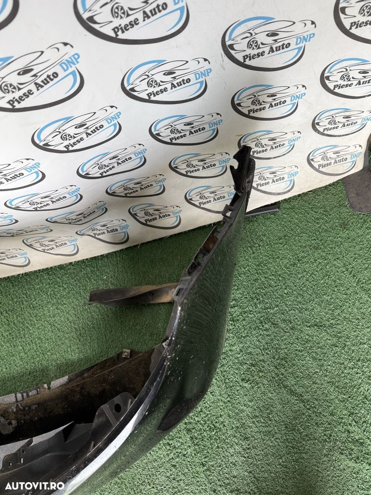 Bara fata Nissan Qashqai J11 lci facelift - 5