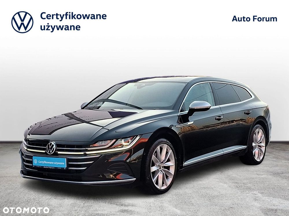 Volkswagen Arteon Shooting Brake 2.0 TDI Elegance DSG - 1