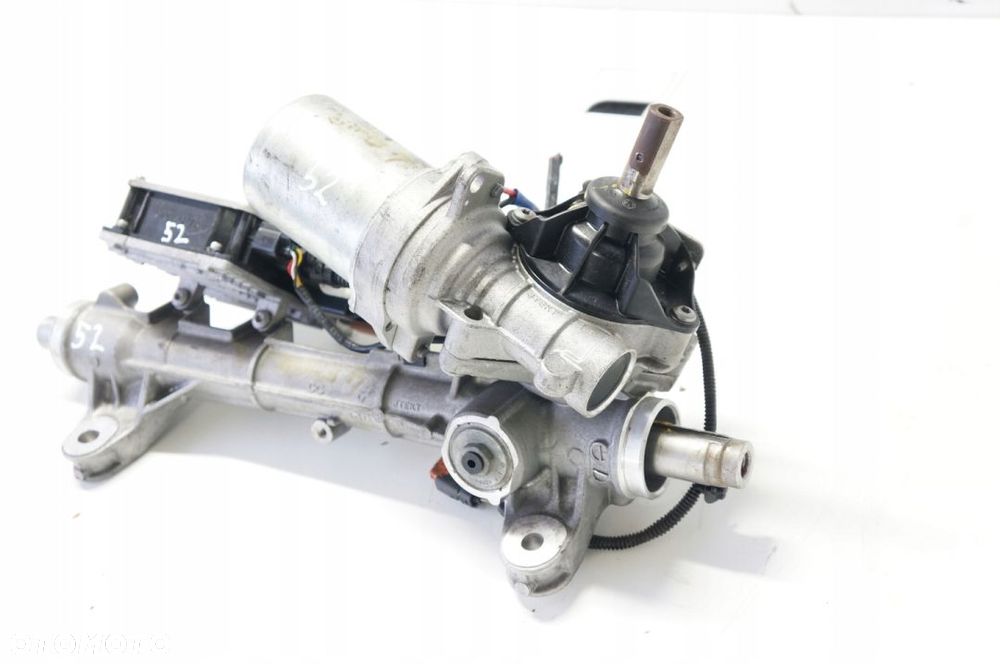 MAGLOWNICA PRZEKŁADNIA SMART TWINGO III 6820000270 - 2