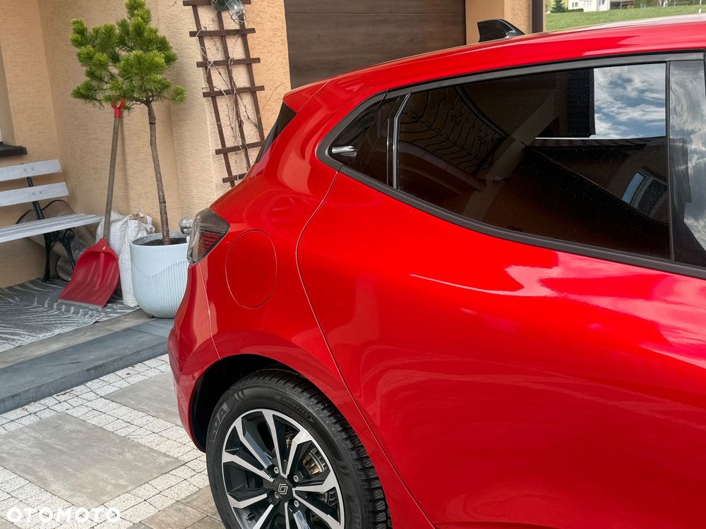 Renault Clio 1.0 TCe Techno - 38