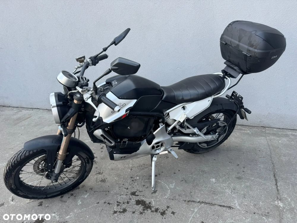 Super Soco TC MAX - 6