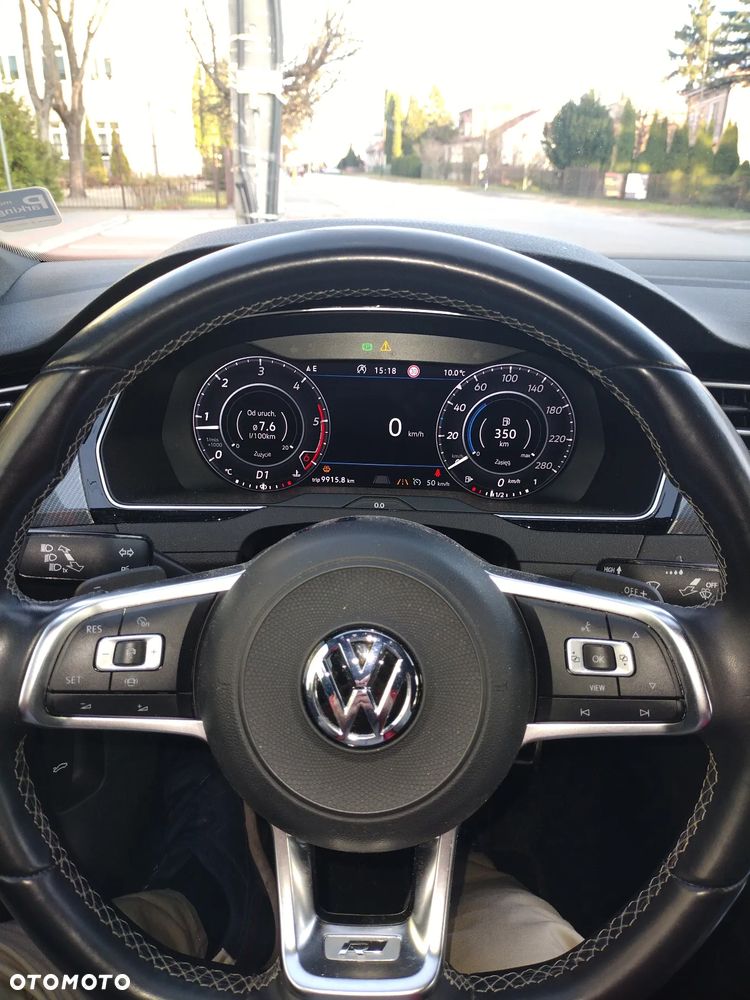 Volkswagen Arteon 2.0 TDI SCR R-Line DSG - 13