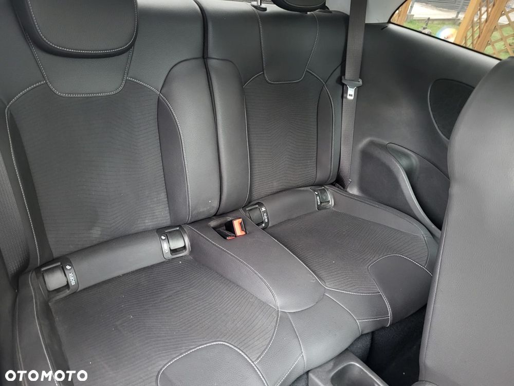 Opel Adam 1.4 Start/Stop Black Jack - 11