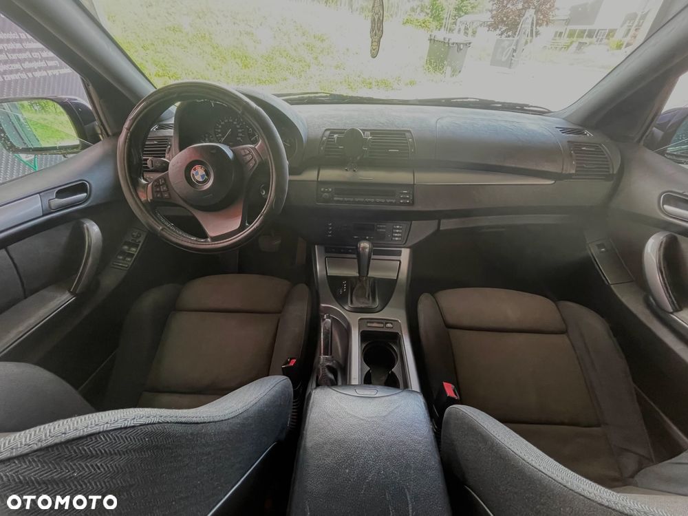 BMW X5 - 9