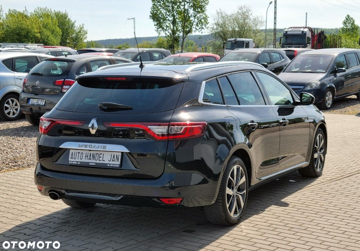 Renault Megane - 17
