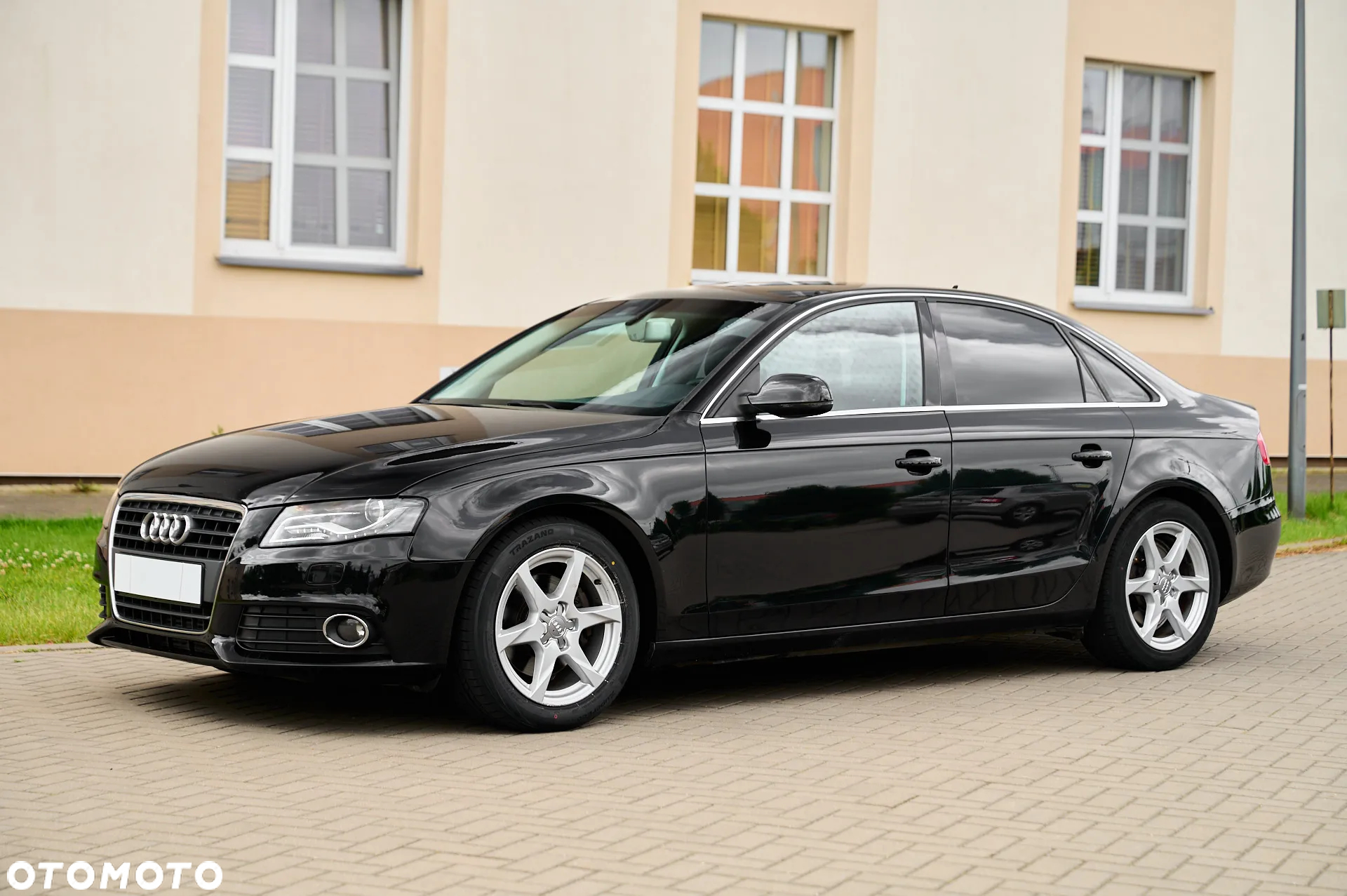 Audi A4 2.0 TDI Limited Edition - 8